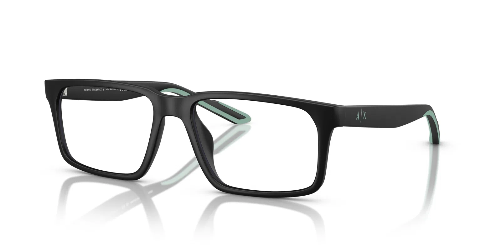 Armani Exchange 3118U Eyeglasses - view 21